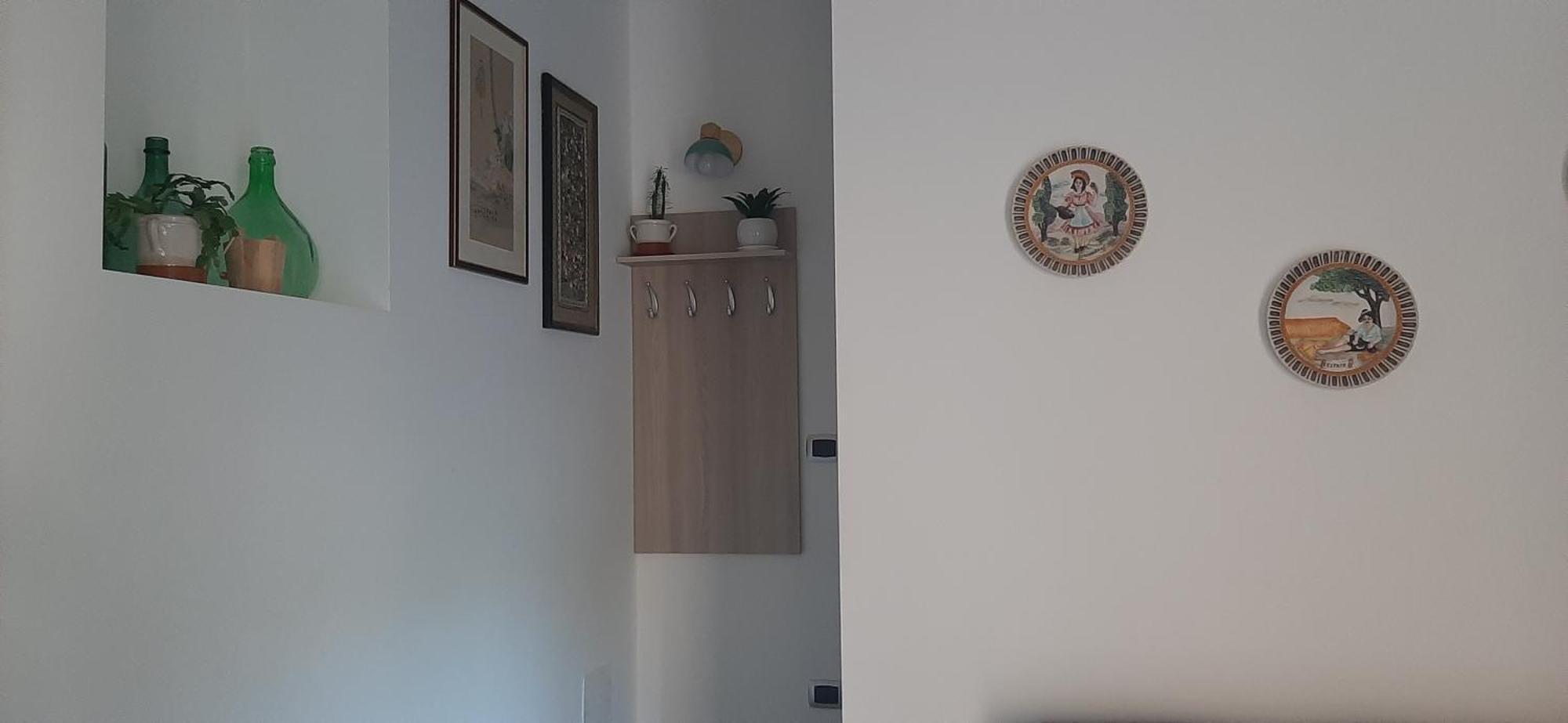 Al Larghetto Villa Lamezia Terme Ngoại thất bức ảnh