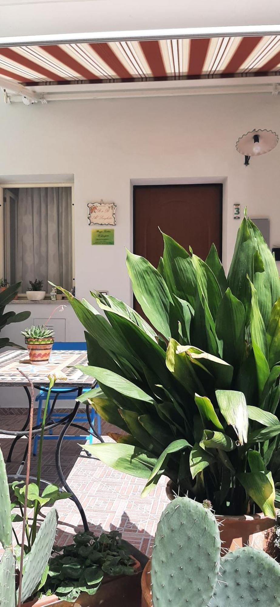 Al Larghetto Villa Lamezia Terme Ngoại thất bức ảnh